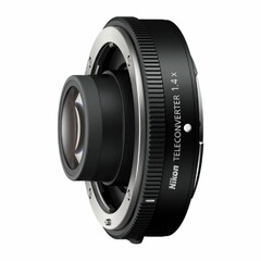 Nikon Teleconverter Z TC-1.4x