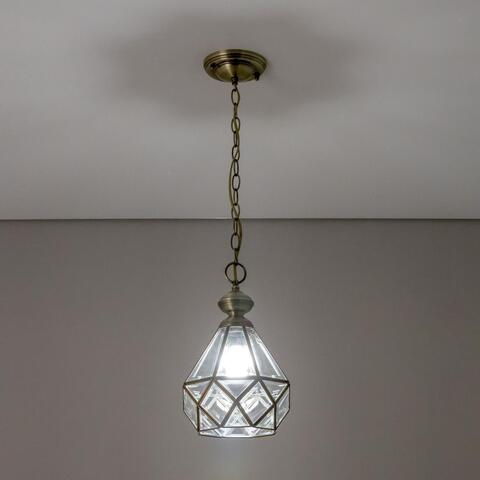 Подвесной светильник Citilux Витра CL442110