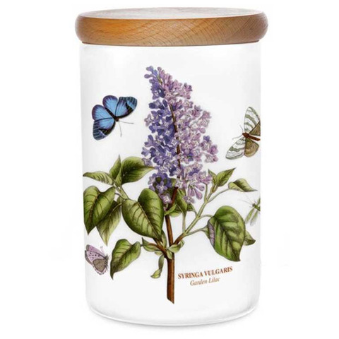 Банка для хранения 16см Portmeirion Ботанический сад