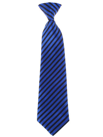 7585-52 галстук синий