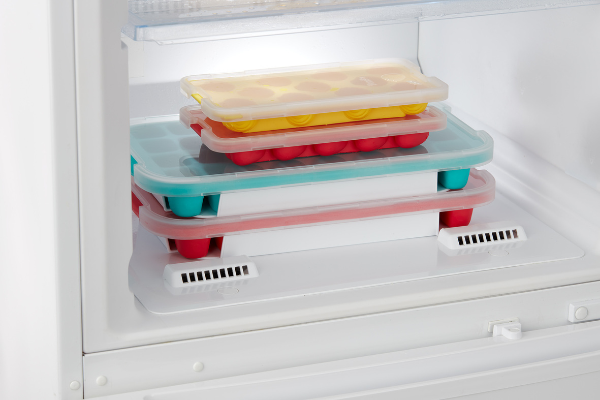 Форма для льда 