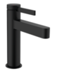 Hansgrohe Finoris 76024670 Смеситель для раковины (чёрный матовый)