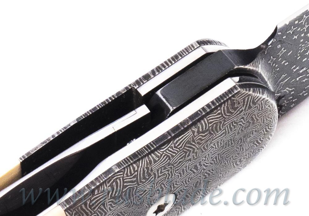 Bobkov Sergey Custom Kwaiken one-off - фотография 