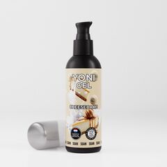 Лубрикант для орального секса SGAN со вкусом чизкейка - 100 мл. - 