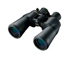 Бинокль Nikon Aculon 10-22х50