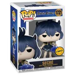 Funko POP! Black Clover: Secre (Chase Exc) (1721) (Бамп)