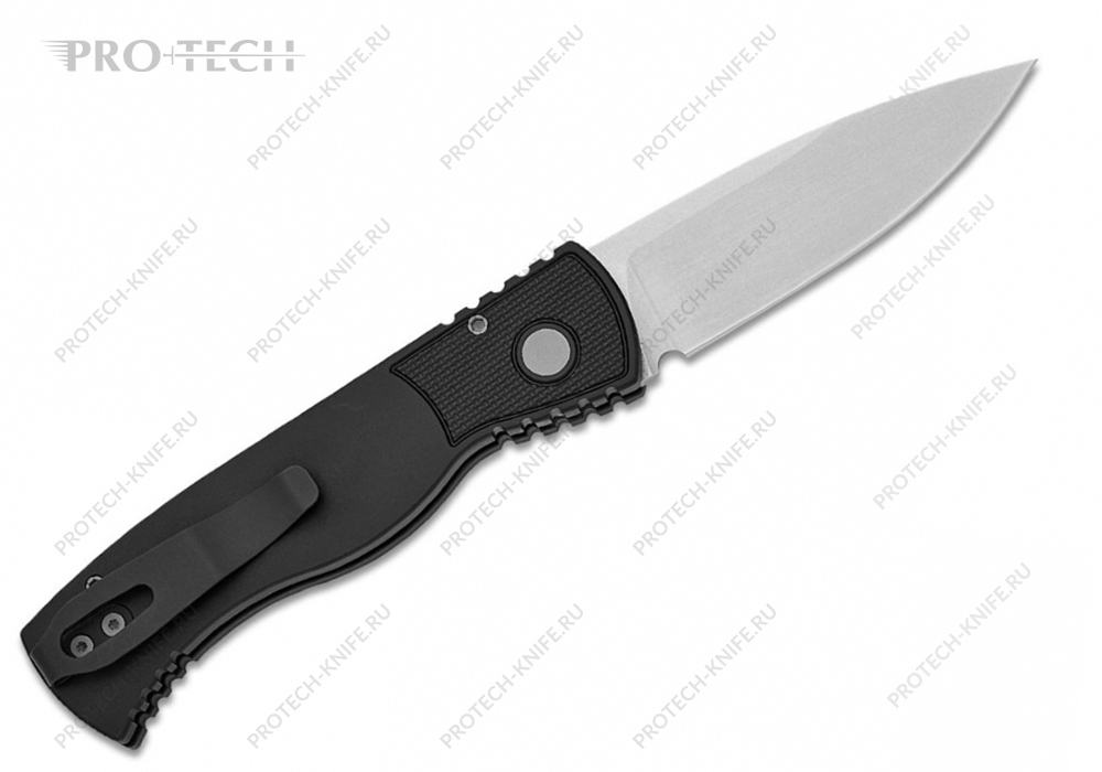 Нож Pro-Tech Tactical Response TR-2 T201 MagnaCut - фотография 