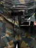 Шорты Barracuda Military