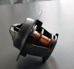 ТЕРМОСТАТ LOGAN, SANDERO, LARGUS MOTORAD 89*