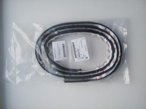 ЛЕНТА ВОДОИЗОЛЯЦИИ КРЫШИ ПРАВАЯ NEXIA GM