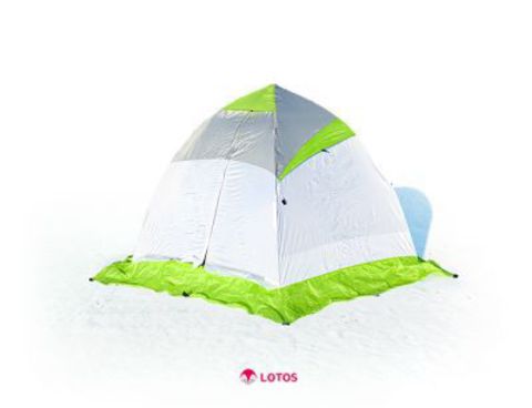 Палатка рыбака LOTOS 2