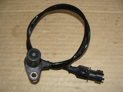 Датчик коленвала дв.ЗМЗ406-409, 4091,40904 BOSCH (Евро-3) 40904.3847010