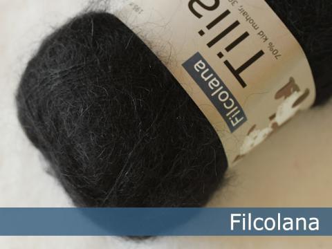 Filcolana Tilia 102 Black