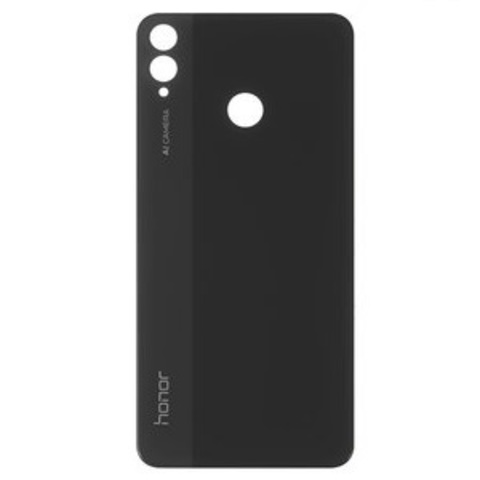 Back Battery Cover Huawei Honor 8X MOQ:20 Black
