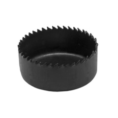 Коронка HCS по дереву/гипсокартону ПРАКТИКА 