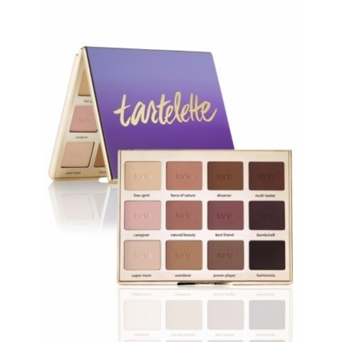 Палетка Tarte Tartelette