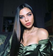 «Attitude collection» Desîo™ - IRRESISTIBLE BLUE