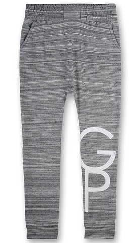 Трикотажные брюки Sanetta, коллекция Girl Power