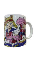 Фирменная кружка Geek Trip - Sailor Force