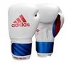 Перчатки Adidas Speed 350 Pro wt/bl/rd