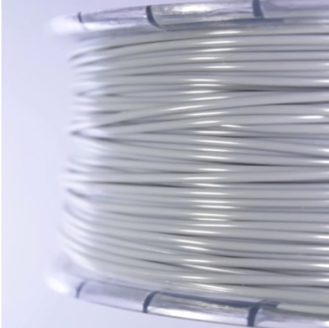 Пластик для 3D-принтера Filamentarno PRO SBS-PRO серый (750 г)