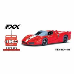 Радиоуправляемая машина MJX Ferrari FXX 1:20 - 8118