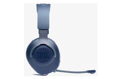 JBL EARPHONE QUANTUM 100 BLUE