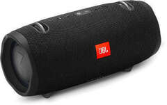 Портативная колонка JBL XTREAME 2 Black