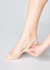 Подследники женские из кружева MARILYN STOPKI LACE P35