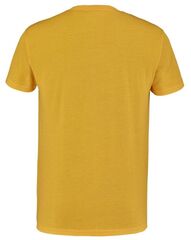 Футболка теннисная Babolat Exercise Vintage Tee Men - saffron heather