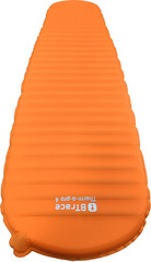 Ковер самонадувающийся BTrace Therm-a-Pro 4 183х55х4 см (Оранжевый)