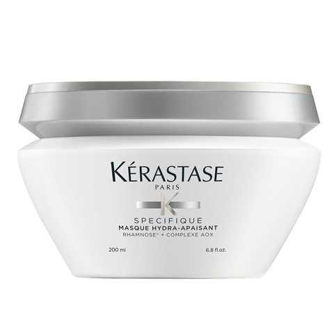 Kerastase Specifique: Маска успокаивающая (Masque Hydra-Apaisant)