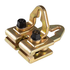 AFFIX (AF11223035) Кузовной зажим, 3 т, двухсторонний