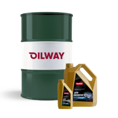 Нефтесинтез ATF DEXRON VI 180кг синт.