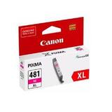 Картридж повышенной емкости Canon CLI-481M XL пурпурный (2045C001)
