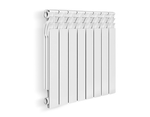 Купить Алюминиевые литые радиаторы Oasis 500/70 недорого со склада в Хабаровске, Якутске, Владивостоке, Южно-Сахалинске, Благовещенске