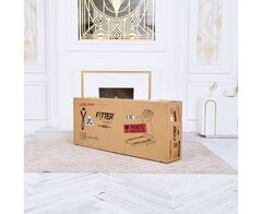 Беговая дорожка DFC FYTTER T-RU-6X