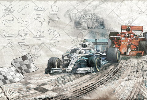 Коллекция MF1116