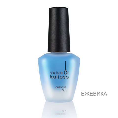 Voice of Kalipso Масло для кутикулы, 10 мл 