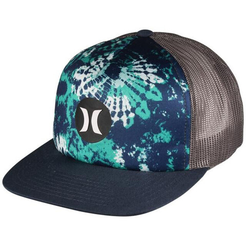 HURLEY кепка M BALBOA TRUCKER (SS24)