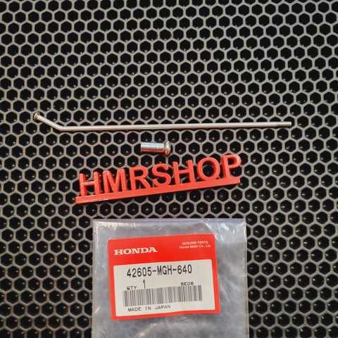 Honda Спица колеса 173 мм VFR 1200 X XD 42605-MGH-640