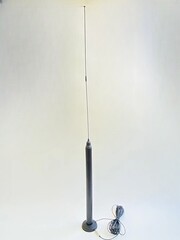 Tриада-8850 МА/antenna.ru. Уличная антенна, дальний прием УКВ СССР наружная для музыкальных центров на магните уличная