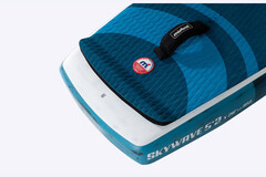 Фойлборд Mistral Skywave 5'2 85L