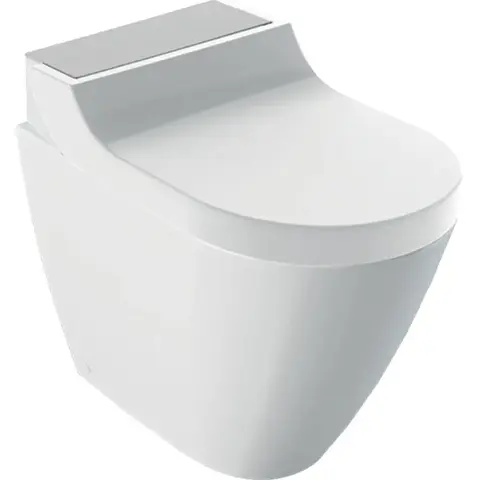 Напольный унитаз-биде Geberit AquaClean Tuma Comfort