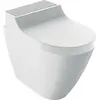 Напольный унитаз-биде Geberit AquaClean Tuma Comfort