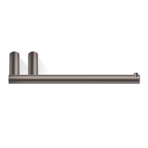Decor Walther 0520259 Decor Walther DW MIKADO MK TPH1 Держатель для туалетной бумаги сингл Dark Metal Matt