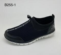 Кеды по 8 пар (36-41)р. B255-1