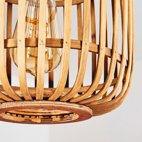 Подвесной светильник Eglo BORDESLEY 43231