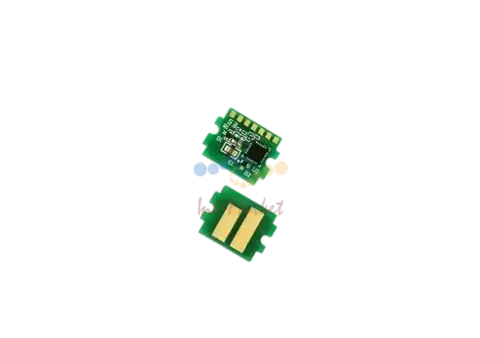 Чип Kyocera ECOSYS PA4500cx TK-5390 Cyan (13k)