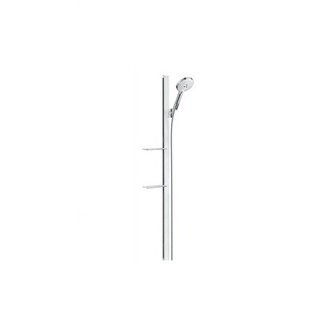 Душевой гарнитур 150 см 3 режима Hansgrohe Raindance Select S 27646400